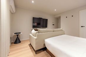 Aank Hotel Yeongdengpo branch