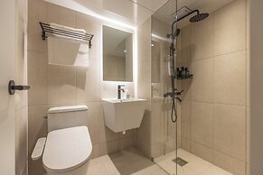 Aank Hotel Yeongdengpo branch