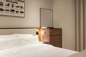 Aank Hotel Yeongdengpo branch