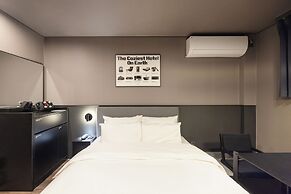 Aank Hotel Yeongdengpo branch