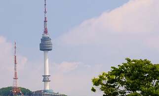 Aank Hotel Yeongdengpo branch