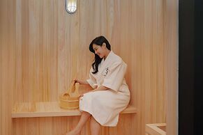 Aank Hotel Yeongdengpo branch