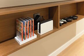 Aank Hotel Yeongdengpo branch