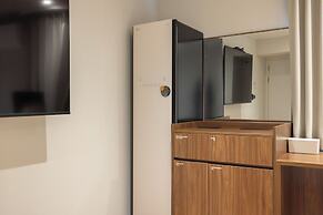 Aank Hotel Yeongdengpo branch