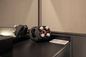 Aank Hotel Yeongdengpo branch