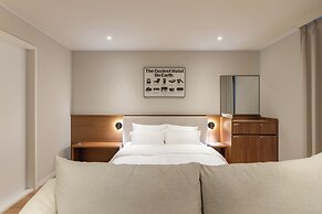 Aank Hotel Yeongdengpo branch