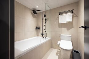 Aank Hotel Yeongdengpo branch