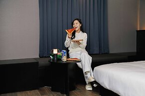 Aank Hotel Yeongdengpo branch