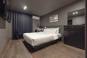 Aank Hotel Yeongdengpo branch