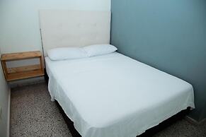 hotel casa verde Guatapé