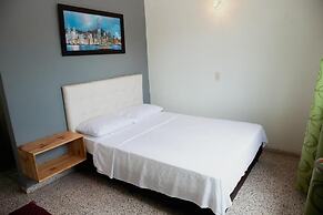 hotel casa verde Guatapé