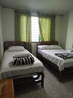 hotel casa verde Guatapé