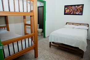 hotel casa verde Guatapé