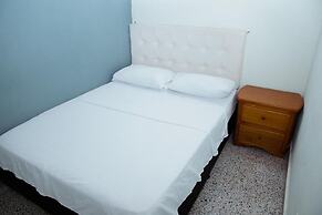 hotel casa verde Guatapé