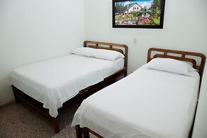 hotel casa verde Guatapé