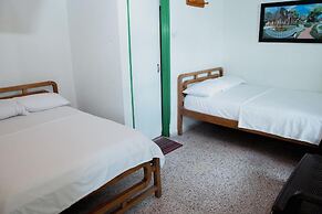 hotel casa verde Guatapé