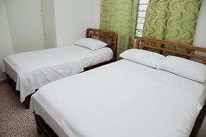 hotel casa verde Guatapé