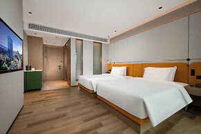 Guangzhou Tianwei Hotel