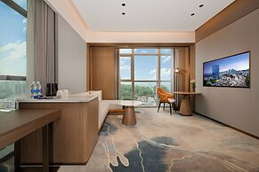 Guangzhou Tianwei Hotel