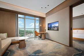 Guangzhou Tianwei Hotel