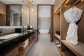 Guangzhou Tianwei Hotel