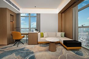 Guangzhou Tianwei Hotel