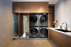 Guangzhou Tianwei Hotel