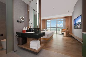 Guangzhou Tianwei Hotel