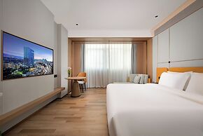 Guangzhou Tianwei Hotel