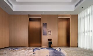 Guangzhou Tianwei Hotel