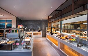 Guangzhou Tianwei Hotel