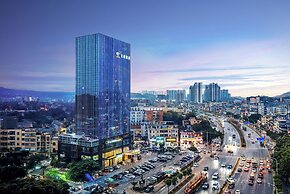 Guangzhou Tianwei Hotel