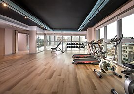 Guangzhou Tianwei Hotel