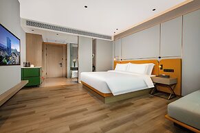 Guangzhou Tianwei Hotel