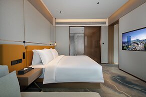 Guangzhou Tianwei Hotel