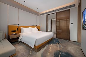 Guangzhou Tianwei Hotel