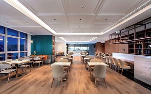 Guangzhou Tianwei Hotel