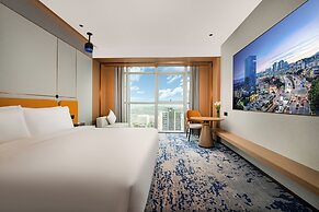 Guangzhou Tianwei Hotel