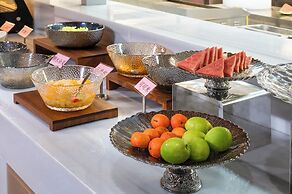 Guangzhou Tianwei Hotel