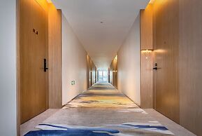 Guangzhou Tianwei Hotel