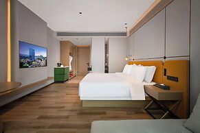 Guangzhou Tianwei Hotel