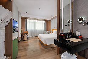 Guangzhou Tianwei Hotel