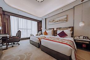 Cynn Hotel Chengdu