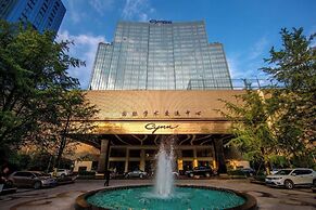 Cynn Hotel Chengdu