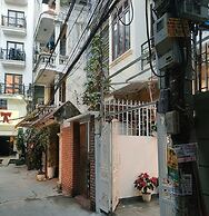 Era Apartment Giang Vo