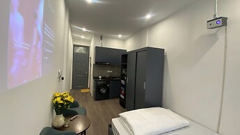 Era Apartment Giang Vo