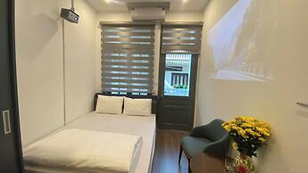 Era Apartment Giang Vo
