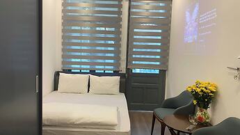 Era Apartment Giang Vo