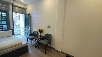 Era Apartment Giang Vo