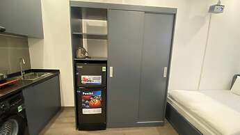 Era Apartment Giang Vo